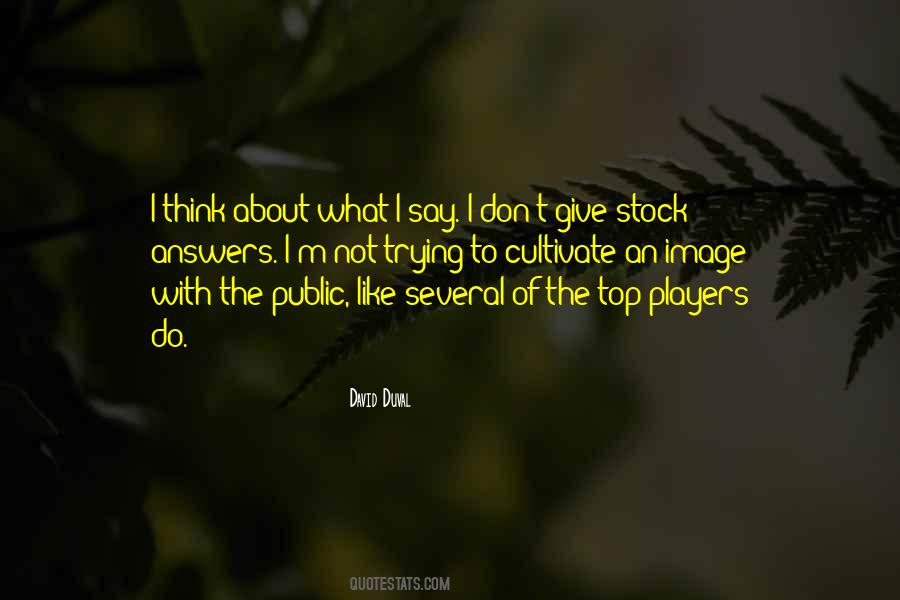 I Stock Quotes #1270488