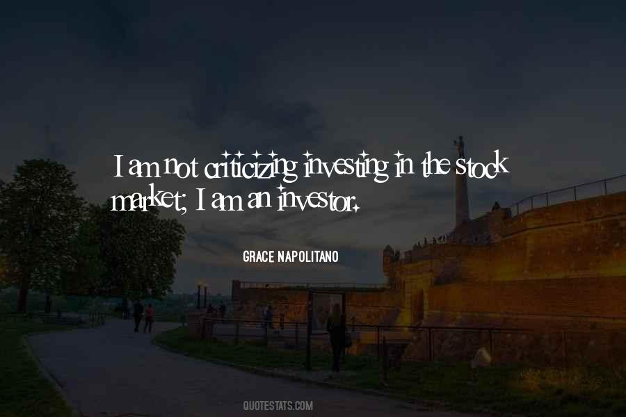 I Stock Quotes #1437123