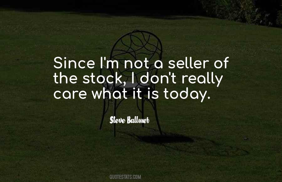 I Stock Quotes #1709905