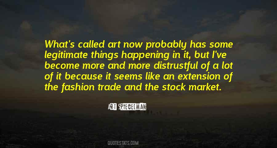 I Stock Quotes #35342