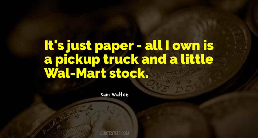I Stock Quotes #569334