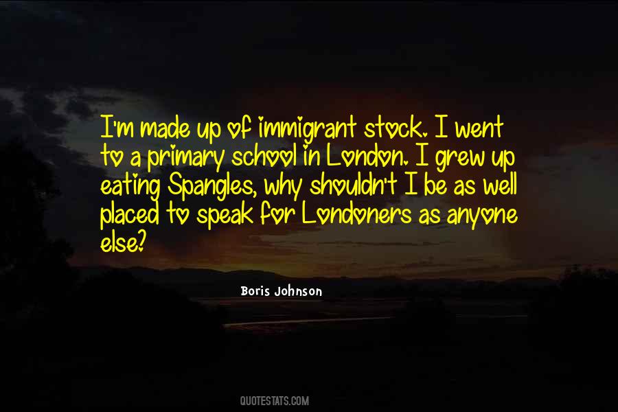 I Stock Quotes #573886