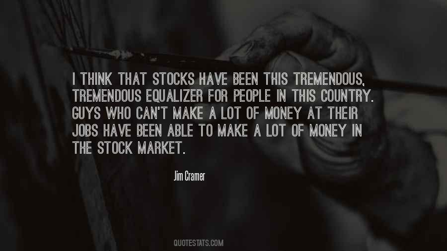 I Stock Quotes #752439