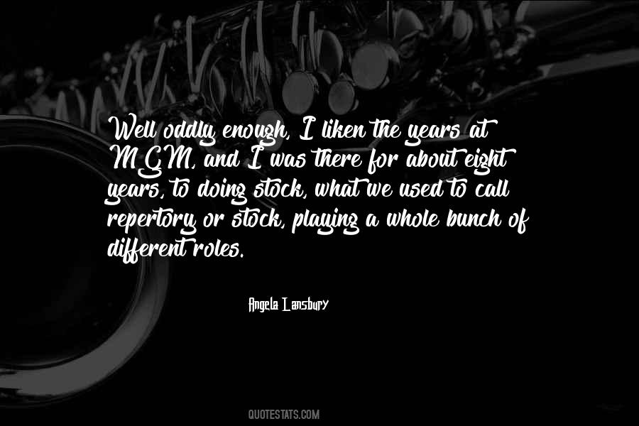 I Stock Quotes #901403