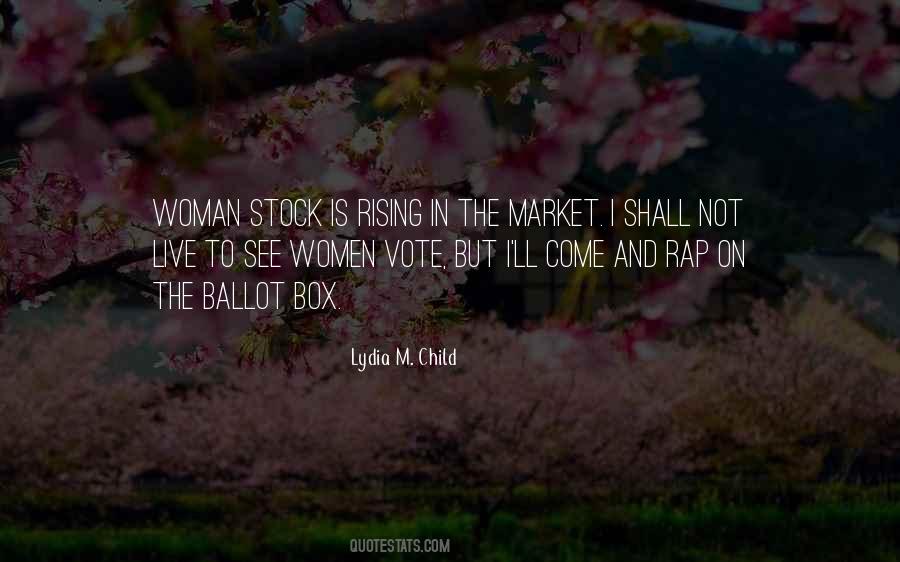 I Stock Quotes #901617