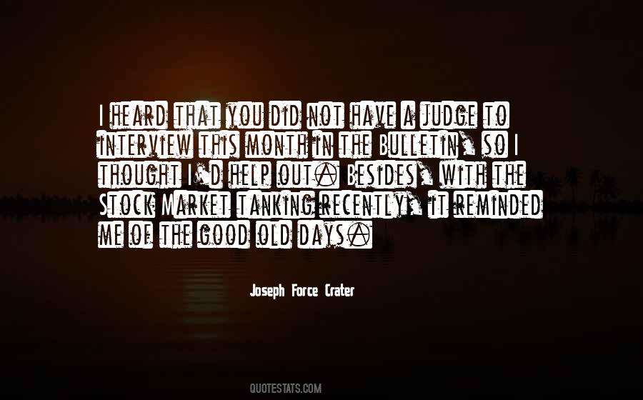 I Stock Quotes #964587
