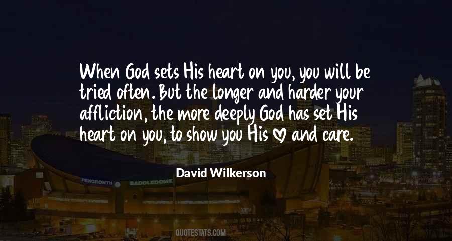 To Show You Care Quotes #1876879