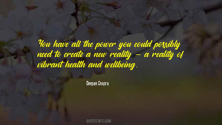 New Health Quotes #1199466