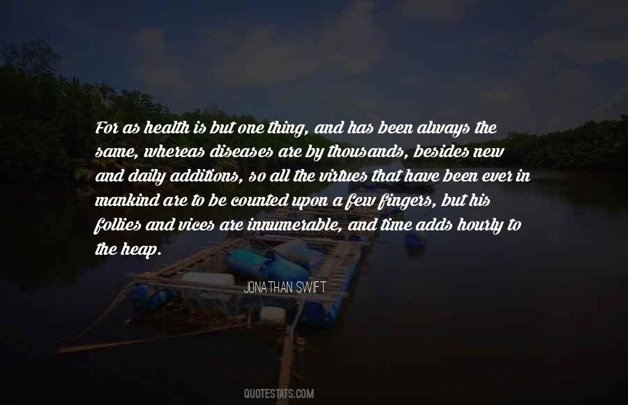 New Health Quotes #656159