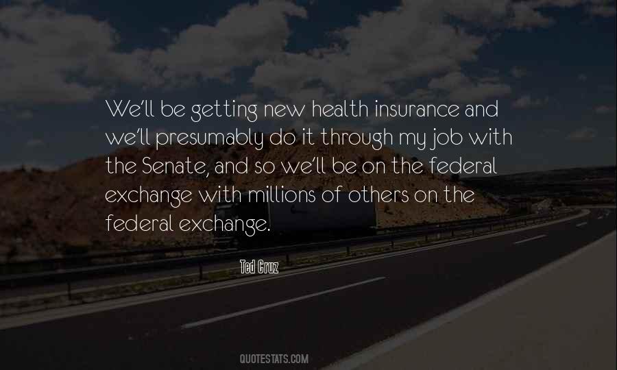 New Health Quotes #697615