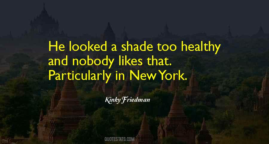 New Health Quotes #736200