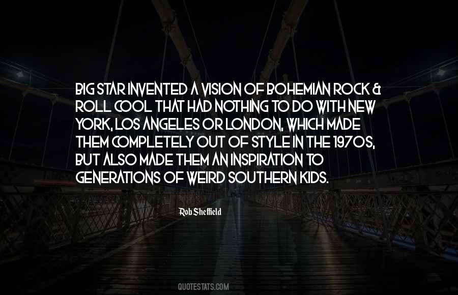 Style In The Quotes #1193495