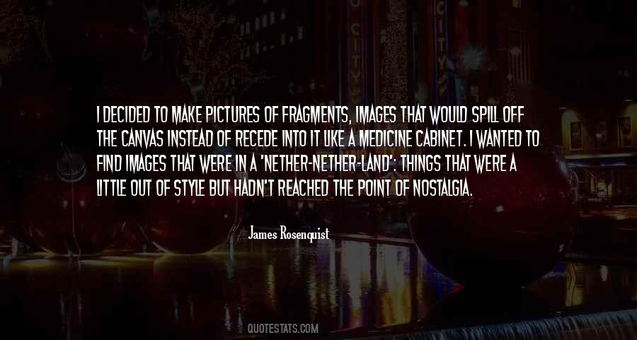 Style In The Quotes #132721