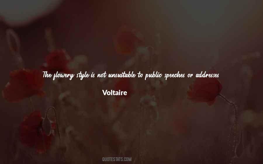 Style In The Quotes #252275