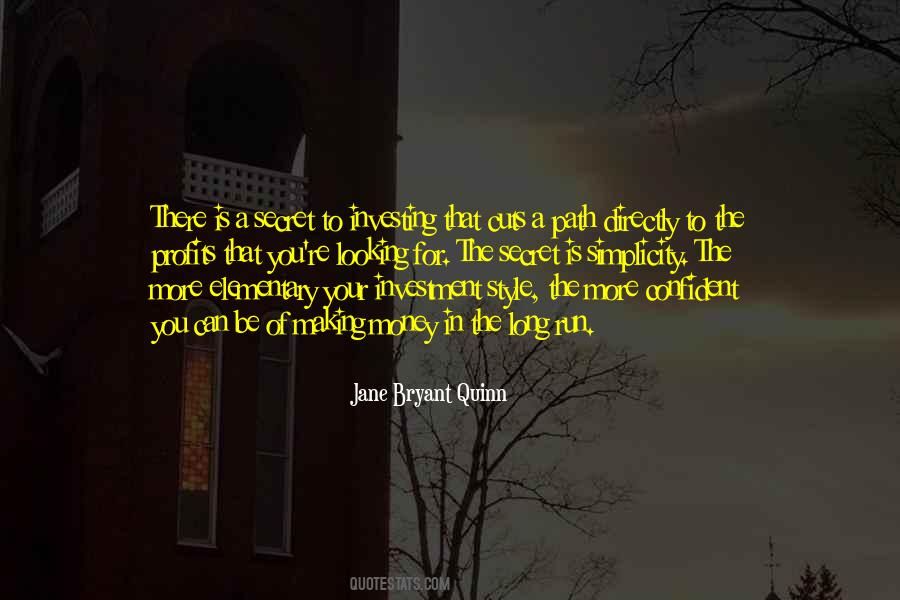 Style In The Quotes #295338