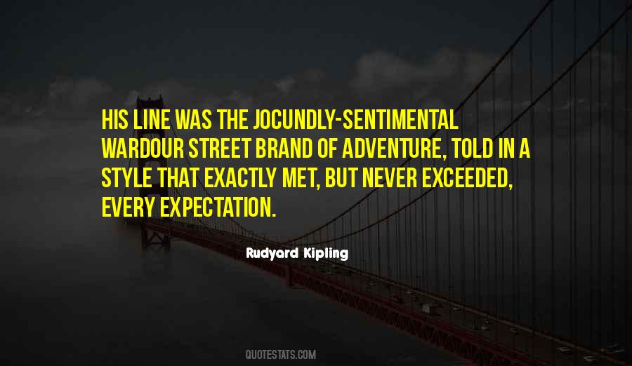 Style In The Quotes #321464