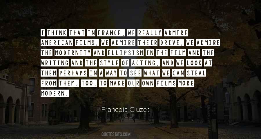 Style In The Quotes #352199