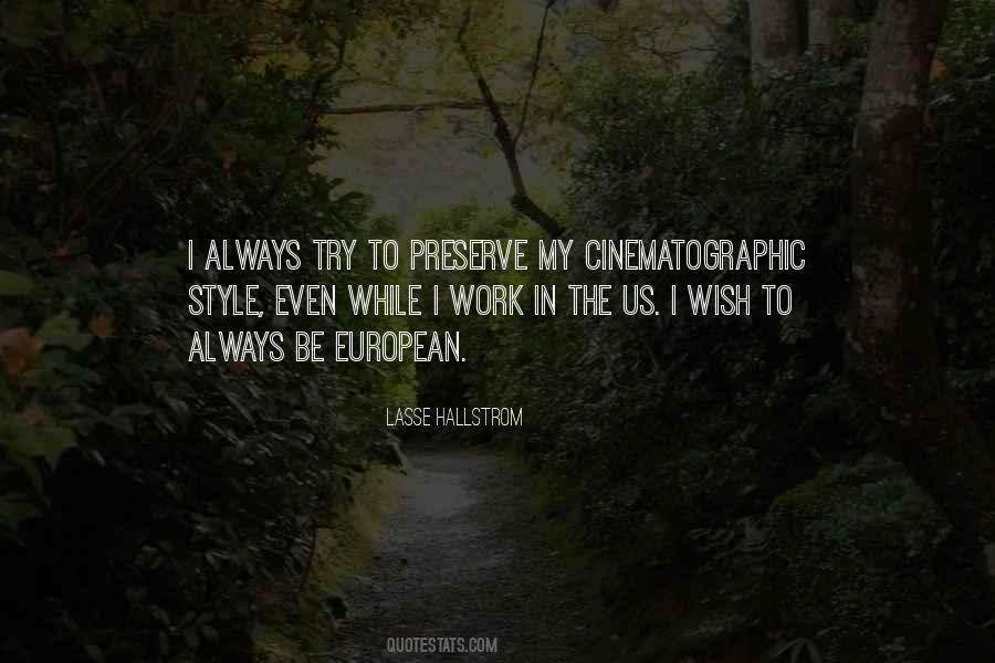 Style In The Quotes #380301