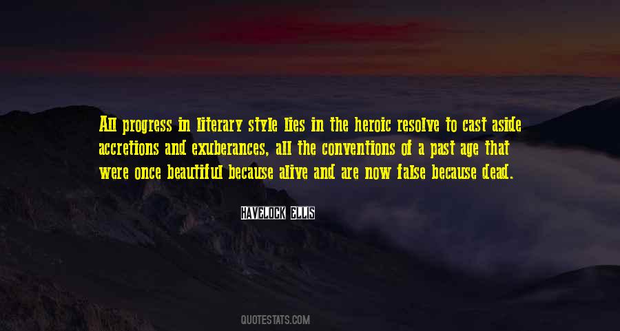 Style In The Quotes #403794
