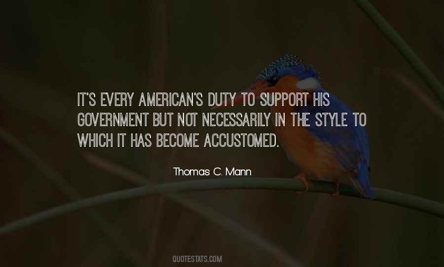 Style In The Quotes #408521