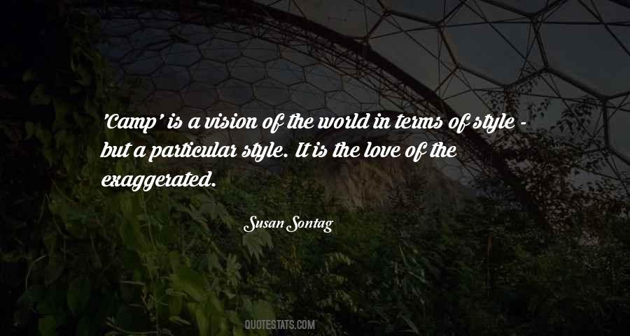 Style In The Quotes #581769