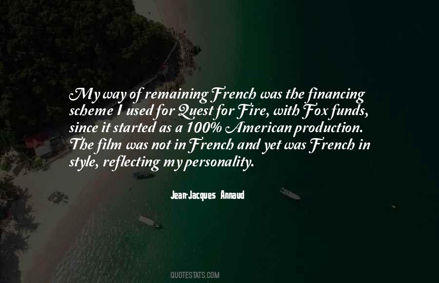 Style In The Quotes #659539