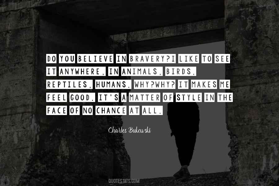 Style In The Quotes #839475