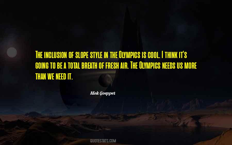 Style In The Quotes #948618