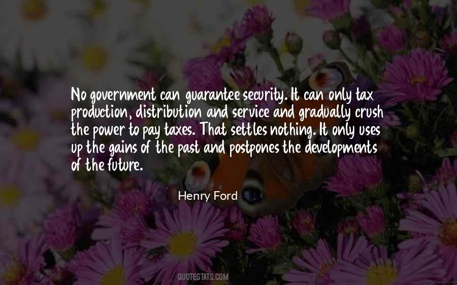 Tax Service Quotes #1319515