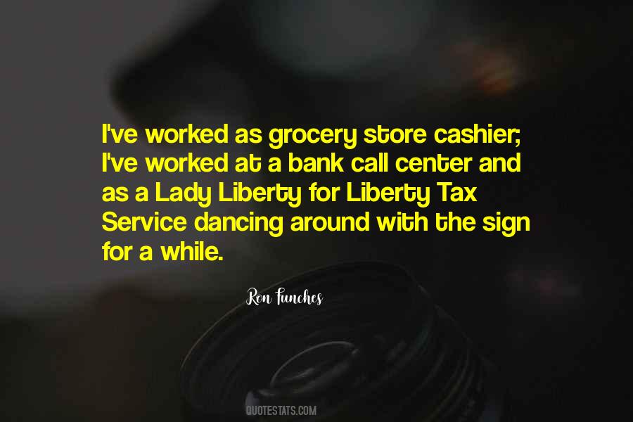 Tax Service Quotes #154462