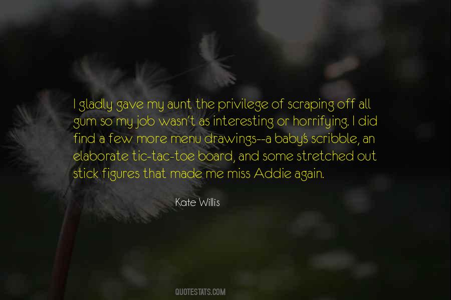 Miss My Family Quotes #1532405