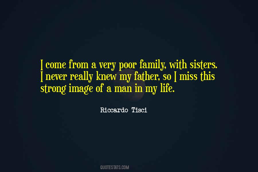 Miss My Family Quotes #1533763