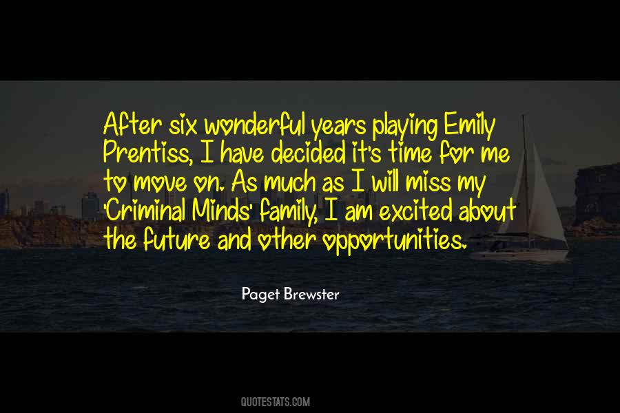 Miss My Family Quotes #1782135
