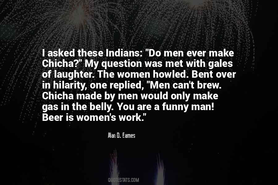 Funny Gas Quotes #1020690