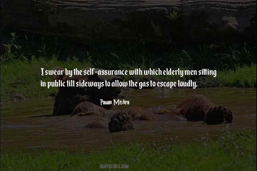 Funny Gas Quotes #1147004