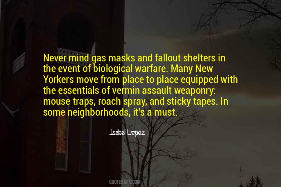 Funny Gas Quotes #381159