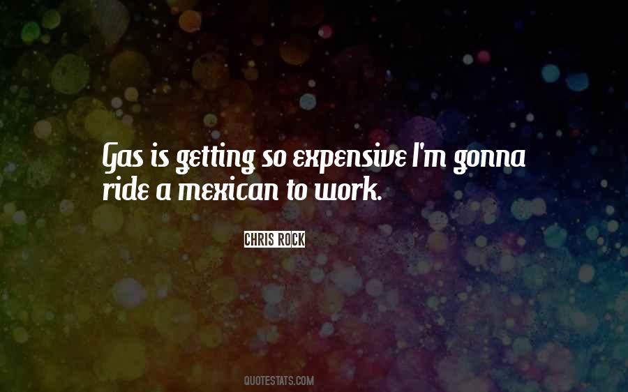 Funny Gas Quotes #689992