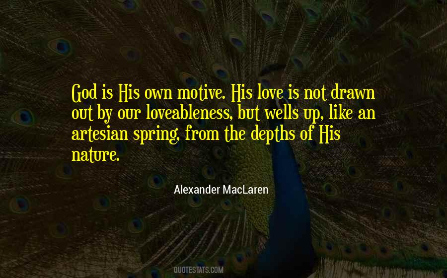Christian Spring Quotes #1203174