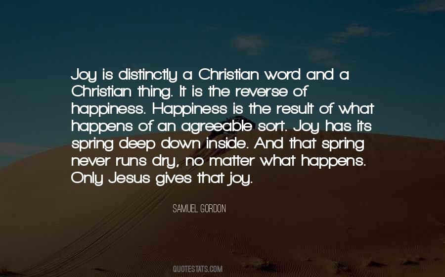 Christian Spring Quotes #1802473