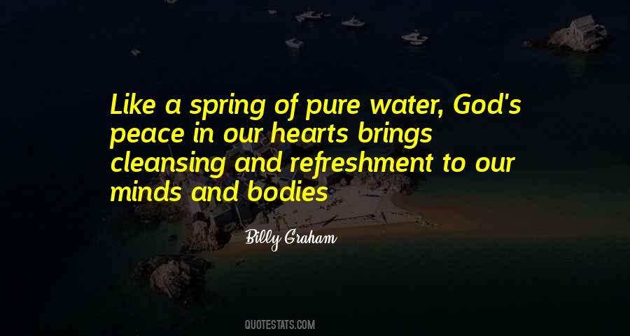 Christian Spring Quotes #738724