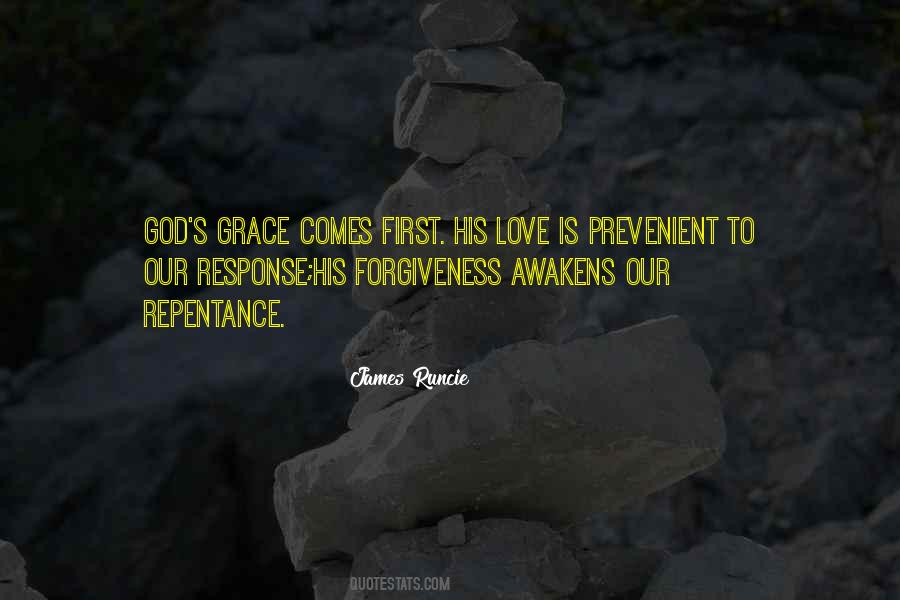Quotes About Grace Love #100023