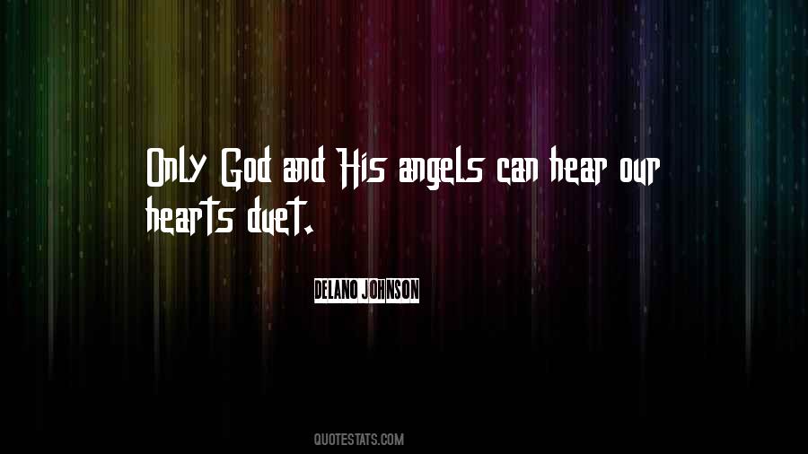 Only God Quotes #1073937