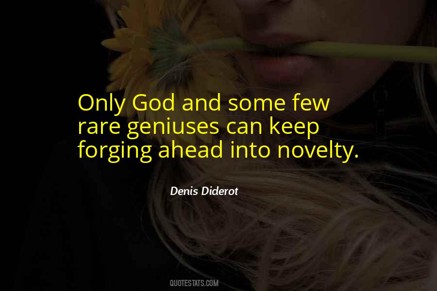Only God Quotes #1442346