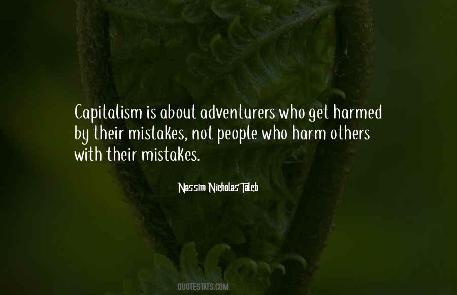 Others Mistakes Quotes #450413