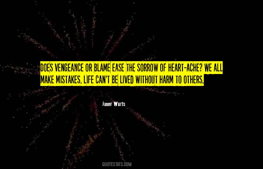 Others Mistakes Quotes #867614