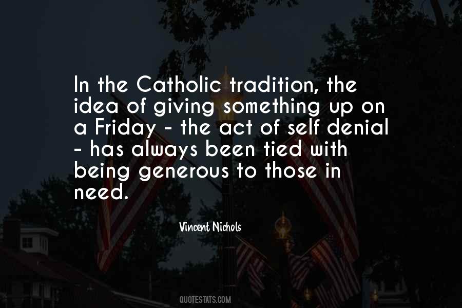 Quotes About Giving Something Up #1780816