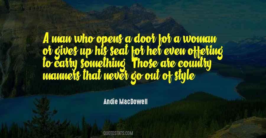 Quotes About Giving Something Up #329399