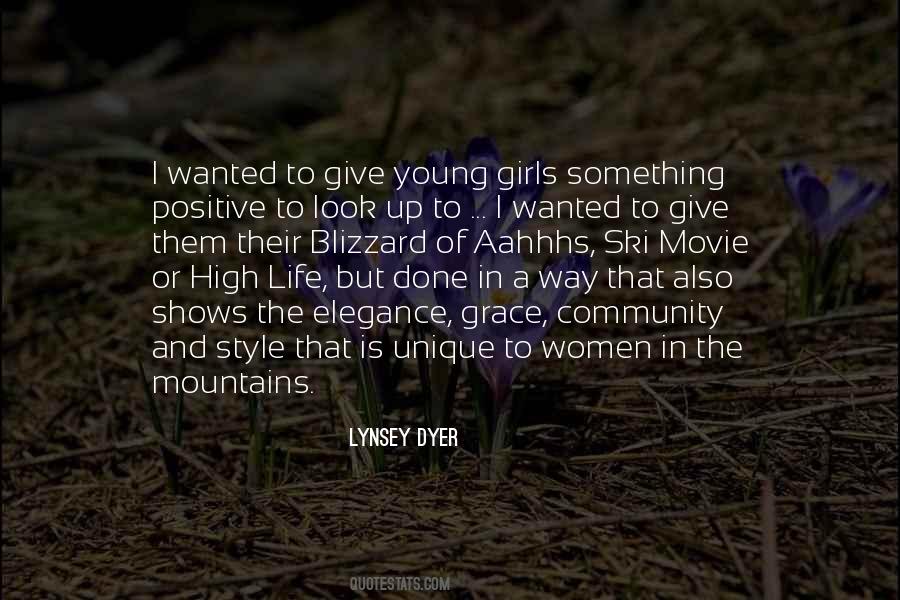 Quotes About Giving Something Up #432018