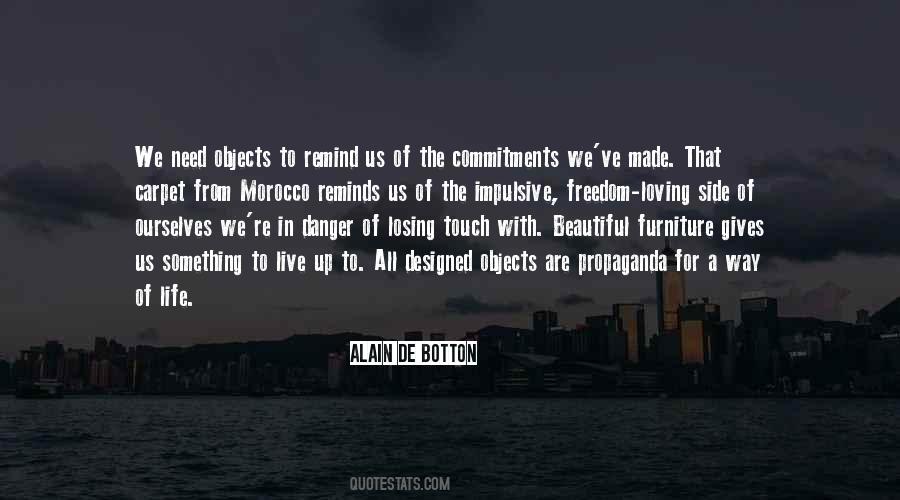 Quotes About Giving Something Up #529440