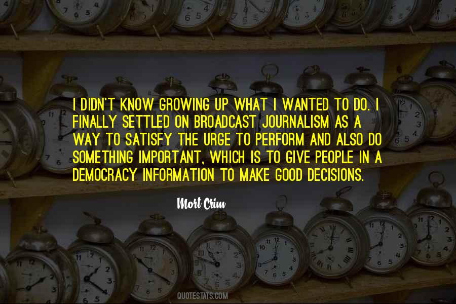 Quotes About Giving Something Up #606577